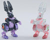 52Toys Beastbox BB-54 Ironblood & Loyalheart