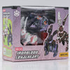 52Toys Beastbox BB-54 Ironblood & Loyalheart