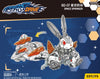 52Toys BeaastDrive BD-07 Space Springer