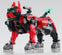 52Toys Beastbox BB-51D Clawde