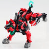 52Toys Beastbox BB-51D Clawde