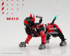 52Toys Beastbox BB-51D Clawde