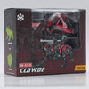 52Toys Beastbox BB-51D Clawde