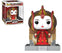 Funko Star Wars: Episode I - The Phantom Menace 705 Queen Amidala on the Throne Deluxe Pop! Vinyl Figure