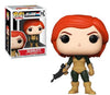 Funko G.I. Joe 74 Scarlett Pop! Vinyl Figure
