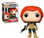 Funko G.I. Joe 74 Scarlett Pop! Vinyl Figure