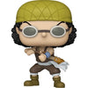Funko One Piece 1774 Usopp (2024) Pop! Vinyl Figure