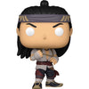 Funko Mortal Kombat 1 1023 Liu Kang (God of Fire) Pop! Vinyl Figure