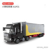 Wange 4971 Container Truck