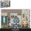 Funko Avengers Endgame 05 Thor's House Deluxe Pop! Vinyl Moment with Case