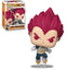 Funko Dragon Ball Super: Broly 1862 Super Saiyan God Vegeta Pop! Vinyl Figure