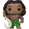 Funko Moana 2 1547 Maui with Fish Hook Pop! Vinyl Figure