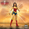 McFarlane DC Shazam! Fury of the Gods Movie Wonder Woman 7-Inch Scale Action Figure