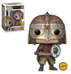 Funko Chase Edition The Lord of the Rings 1743 Eowyn (Battle) Pop! Vinyl Figure