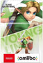Amiibo Super Smash Bros. Series Figure (Young Link)