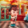 POP MART TAPOO Retro Diner Series (Random 1 Unit)