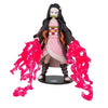 Demon Slayer Wave 1 Nezuko Kamado 7-Inch Scale Action Figure