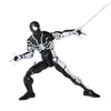 Marvel Legends Spider-Man Future Foundation Spider-Man (Stealth Suit) 6-inch Action Figure