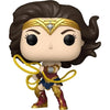 Funko The Flash 1334 Wonder Woman Pop! Vinyl Figure