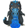 Funko Godzilla Singular Point 1469 Godzilla Ultima with Heat Ray Pop! Vinyl Figure
