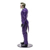 McFarlane Mortal Kombat Wave 8 Bloody Joker 7-Inch Scale Action Figure