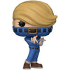 Funko My Hero Academia 786 Best Jeanist Pop! Vinyl Figure