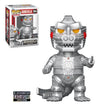 Funko Godzilla 1564 Mechagodzilla Pop! Vinyl Figure Entertainment Earth Exclusive