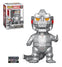 Funko Godzilla 1564 Mechagodzilla Pop! Vinyl Figure Entertainment Earth Exclusive