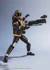 Bandai S.H. Figuarts Kamen Rider Ghost - Kamen Rider Ghost Ore Tamashi Heisei Generation Edition