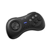 8Bitdo M30 Wireless Bluetooth Controller (Black)