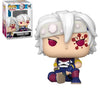 Funko Demon Slayer 1750 Tengen Uzui (Flash Back) Pop! Vinyl Figure