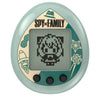 Tamagotchi Nano x SPY x Family - Anya Green