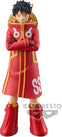 Banpresto One Piece Egghead Monkey D. Luffy