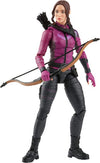 Marvel Legends Avengers 2022 Hawkeye Kate Bishop 6-Inch Action Figure