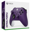 Xbox Wireless Controller - Astral Purple