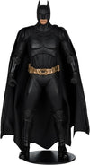 McFarlane Toys DC Multiverse Batman (Batman Begins) 7-Inch Scale Action Figure