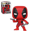 Funko Marvel 80th 546 First Appearance Deadpool Pop! Vinyl Figure