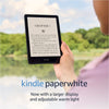 Amazon Kindle PaperWhite 16GB 11th Gen (Black)