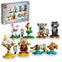 LEGO Disney: Disney Duos 43226 (553 Pieces)