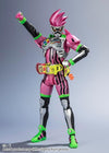 Bandai S.H. Figuarts Kamen Rider Exceed - Kamen Rider Exceed Action Gamer Level 2 Heisei Generation Edition