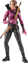 Marvel Legends Avengers 2022 Hawkeye Kate Bishop 6-Inch Action Figure