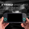 TRIMUI Smart PRO 64GB 4.96-inch IPS Screen Portable Retro Arcade (White)