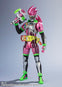 Bandai S.H. Figuarts Kamen Rider Exceed - Kamen Rider Exceed Action Gamer Level 2 Heisei Generation Edition