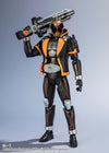Bandai S.H. Figuarts Kamen Rider Ghost - Kamen Rider Ghost Ore Tamashi Heisei Generation Edition
