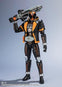 Bandai S.H. Figuarts Kamen Rider Ghost - Kamen Rider Ghost Ore Tamashi Heisei Generation Edition