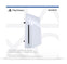 Sony Disc Drive For PS5 Digital and Pro Edition Consoles (Slim)