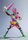 Bandai S.H. Figuarts Kamen Rider Exceed - Kamen Rider Exceed Action Gamer Level 2 Heisei Generation Edition