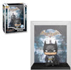 Funko Batman: Arkham Asylum 10 Batman Pop! Game Cover!