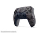 Playstation 5 DualSense Wireless Controller (Gray Camouflage)