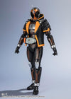 Bandai S.H. Figuarts Kamen Rider Ghost - Kamen Rider Ghost Ore Tamashi Heisei Generation Edition